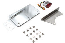 Charger l'image dans la galerie, Vertical Side Mount Tail Lamp Kit