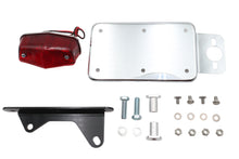 Load image into Gallery viewer, Vertical Side Mount Tail Lamp Kit