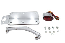 Load image into Gallery viewer, Vertical Side Mount Tail Lamp Kit