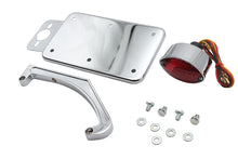 Load image into Gallery viewer, Vertical Side Mount Tail Lamp Kit