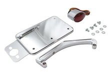 Load image into Gallery viewer, Vertical Side Mount Tail Lamp Kit
