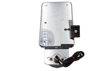Charger l'image dans la galerie, Vertical Side Mount Tail Lamp Kit