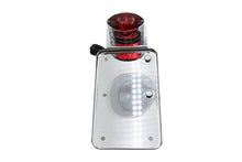 Charger l'image dans la galerie, Vertical Side Mount Tail Lamp Kit