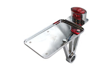 Charger l'image dans la galerie, Vertical Side Mount Tail Lamp Kit