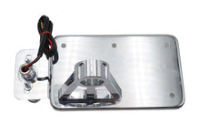 Charger l'image dans la galerie, Vertical Side Mount Tail Lamp Kit
