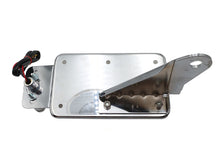 Charger l'image dans la galerie, Vertical Side Mount Tail Lamp Kit