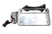 Load image into Gallery viewer, Vertical Side Mount Tail Lamp Kit