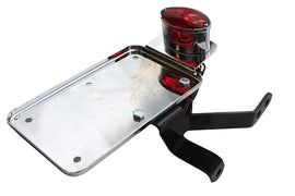 Vertical Side Mount Tail Lamp Kit