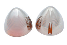 Charger l'image dans la galerie, Bullistic Turn Signal Lenses Amber