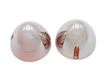 Charger l'image dans la galerie, Bullistic Turn Signal Lenses Amber