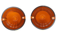 Charger l'image dans la galerie, Bullistic Turn Signal Lenses Amber