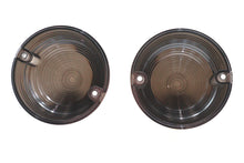 Charger l'image dans la galerie, Bullistic Turn Signal Lenses Smoke