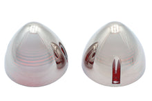Charger l'image dans la galerie, Bullistic Turn Signal Lenses Red