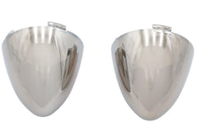 Load image into Gallery viewer, Bullistic Turn Signal Lenses Clear