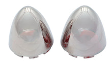 Load image into Gallery viewer, Bullistic Turn Signal Lenses Red