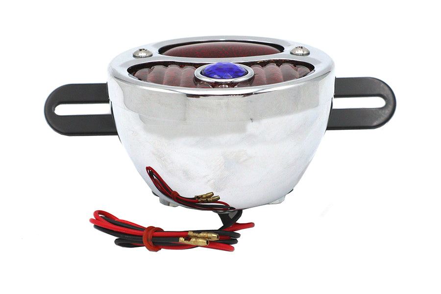 Model A FCK Tail Lamp Kit