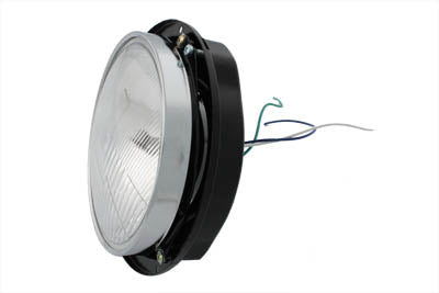 7 inch Headlamp Unit