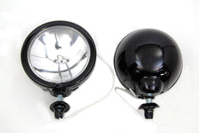 Charger l'image dans la galerie, Black Spotlamp Assembly