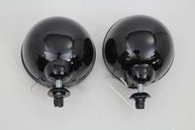 Charger l'image dans la galerie, Black Spotlamp Assembly