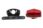 Fender Mount Tail Lamp Kit Black