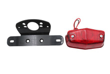 Load image into Gallery viewer, Fender Mount Tail Lamp Kit Black