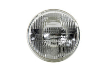 Charger l'image dans la galerie, 7 inch Round 12 Volt Headlamp Sealed Beam Bulb