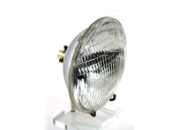 Charger l'image dans la galerie, 7 inch Round 12 Volt Headlamp Sealed Beam Bulb
