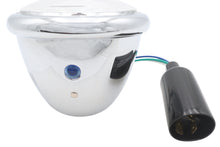 Load image into Gallery viewer, 4-1/2 inch Round Headlamp Chrome