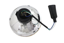 Load image into Gallery viewer, 7 inch Round Headlamp Sealed Beam
