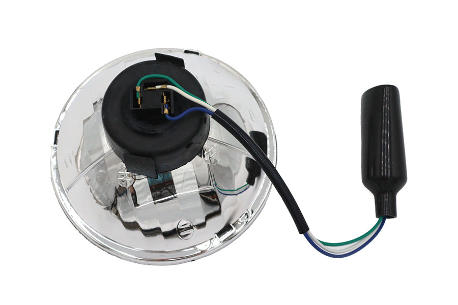 7 inch Round Headlamp Sealed Beam