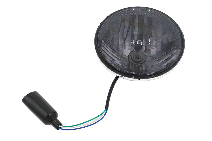 7 inch Round Headlamp Sealed Beam