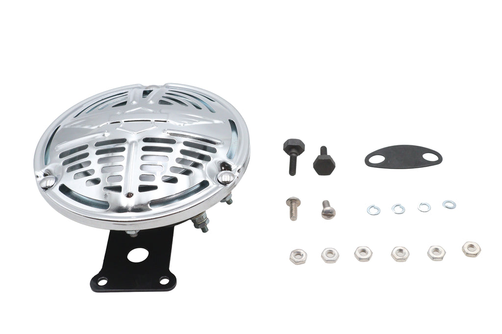 Delco Remy 6 Volt Horn Kit