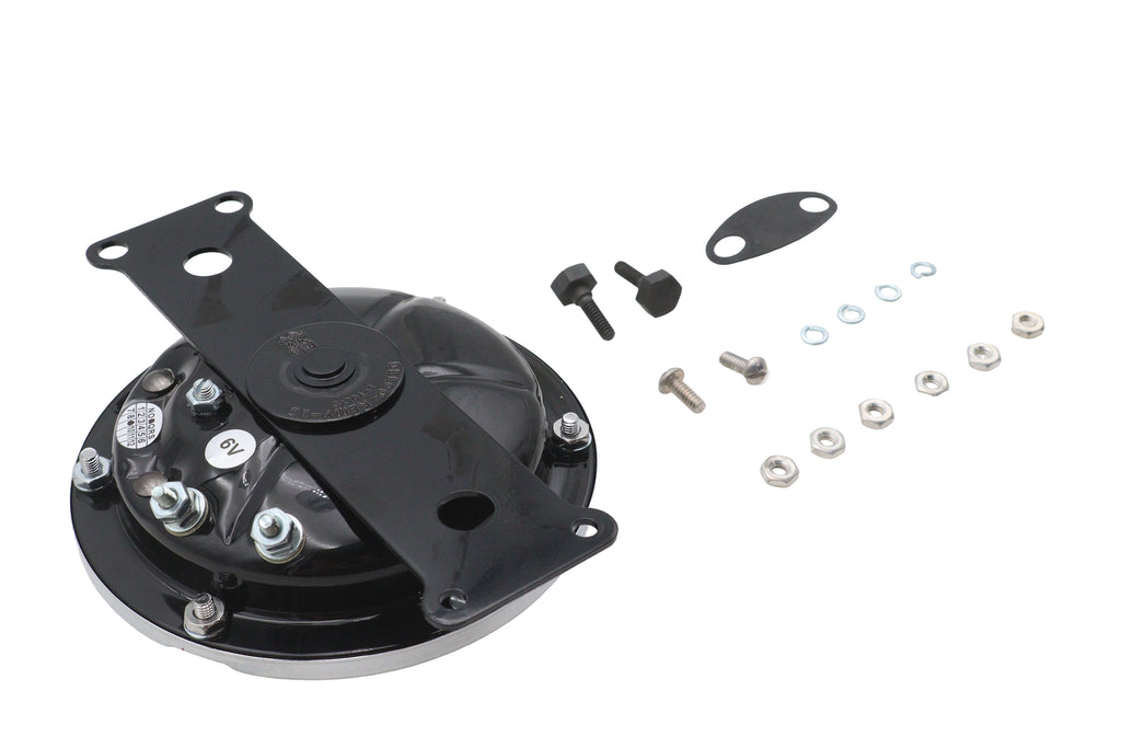 Delco Remy 6 Volt Horn Kit