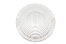Charger l'image dans la galerie, Clear Turn Signal Flat Lens Small