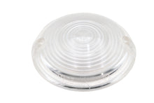 Charger l'image dans la galerie, Clear Turn Signal Flat Lens Small