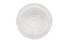 Charger l'image dans la galerie, Clear Turn Signal Flat Lens Small