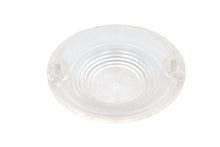Charger l'image dans la galerie, Clear Turn Signal Flat Lens Small