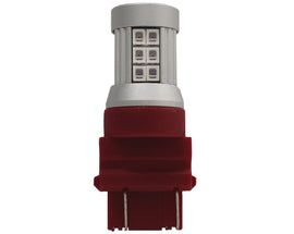 SMD LED Wedge Style Bulb Red