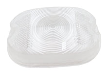 Charger l'image dans la galerie, Stock Style Tail Lamp Replacement Lens Clear