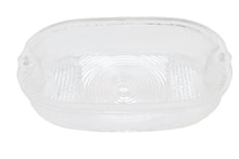 Charger l'image dans la galerie, Stock Style Tail Lamp Replacement Lens Clear
