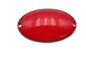 Ultima Teardrop Tail Lamp Replacement Lens
