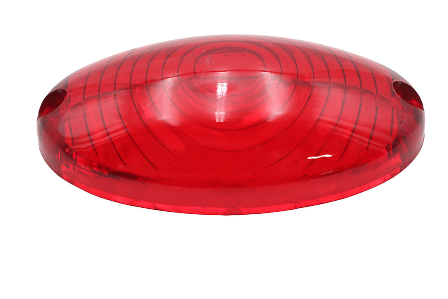 Ultima Teardrop Tail Lamp Replacement Lens