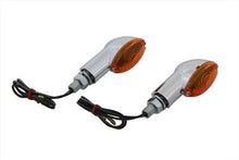 Charger l'image dans la galerie, Mini Cateye Winker Marker Lamp Set