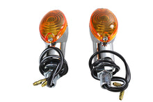 Charger l'image dans la galerie, Mini Cateye Winker Marker Lamp Set