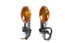 Charger l'image dans la galerie, Mini Cateye Winker Marker Lamp Set