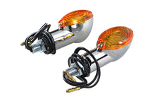 Charger l'image dans la galerie, Mini Cateye Winker Marker Lamp Set