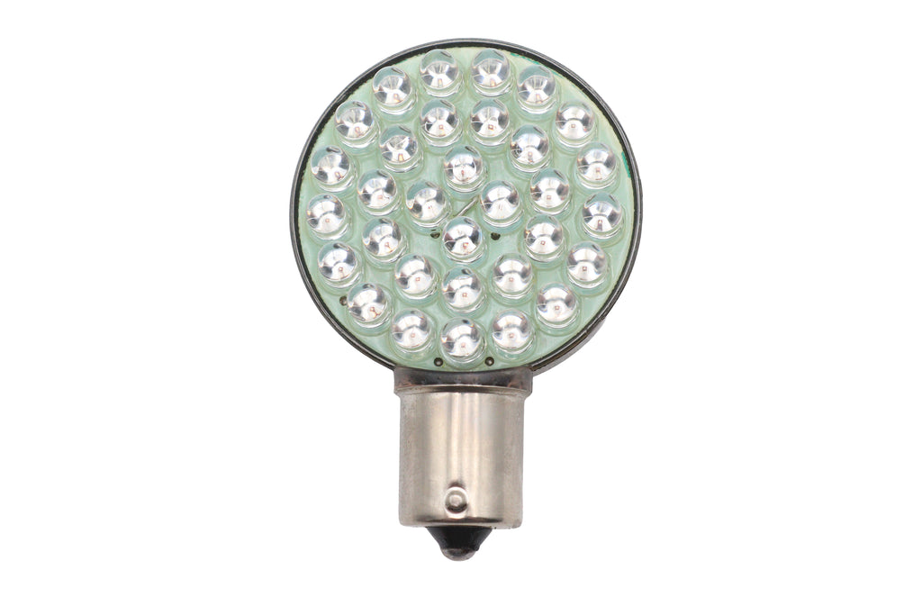 LED Angled Bulb for Turn Signal