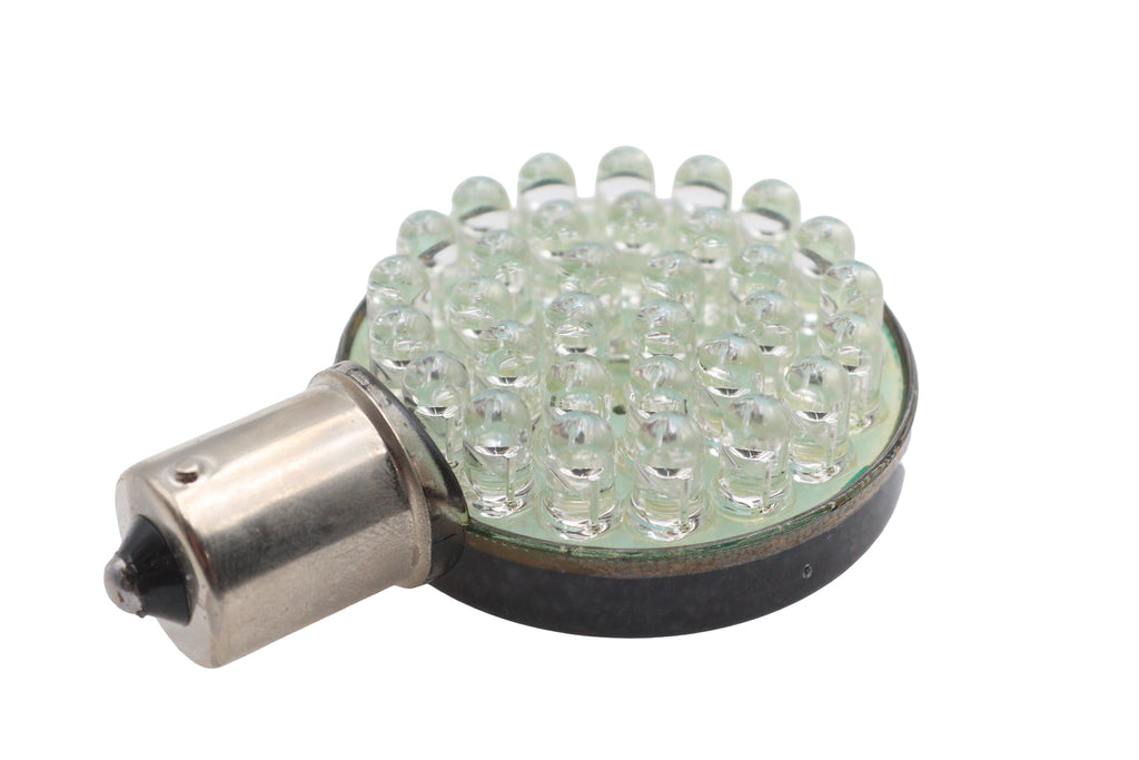 LED Angled Bulb for Turn Signal