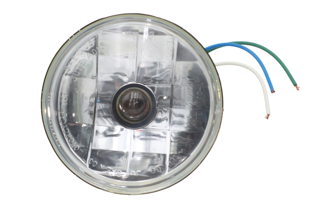 Replacement Composite Beam for Spotlamp