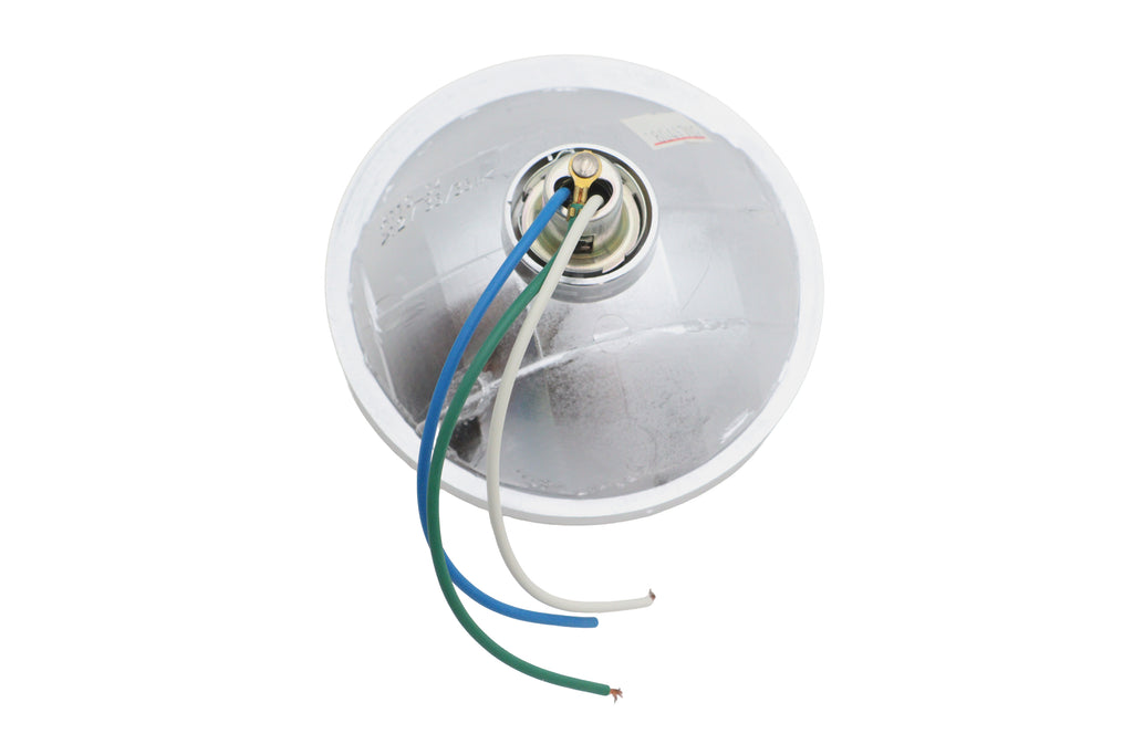 Replacement Composite Beam for Spotlamp